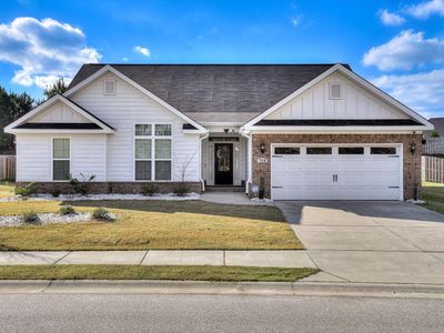 734 Bancroft Drive