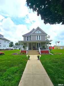 105 N Galena Ave