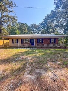 Property at (Undisclosed Address), Cedarbluff, MS