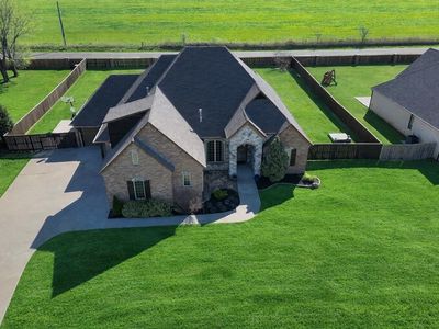 3460 Stanton Dr