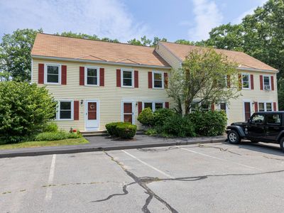 44 Powder Mill Drive #44