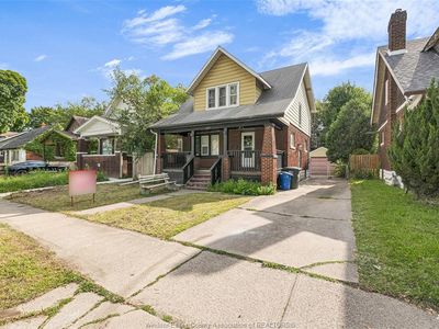 437 Indian Rd