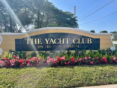 160 Yacht Club Way #109