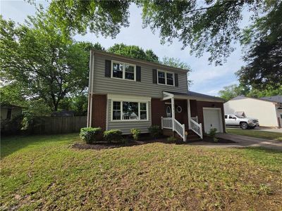 274 Exeter Rd