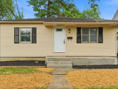 4015 Buell Dr