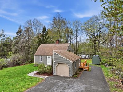 Property at 40 Corey Hill Rd, Ashburnham, MA