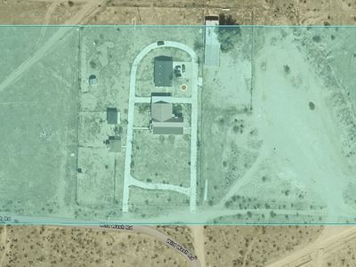 20715 Stoddard Wells Rd