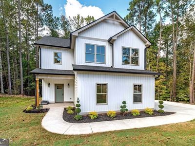 Property at 135 Hummingbird Dr, Monticello, GA