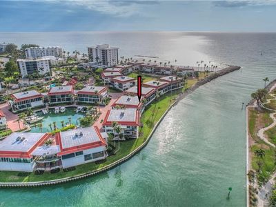 2246 Gulf Shore Blvd N APT L2