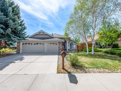 Property at 1789 Lakeland Hills Dr, Reno, NV