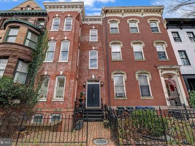 444 M St NW APT 4