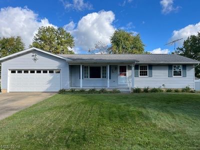 Property at 768 Tamwood Dr, Canal Fulton, OH