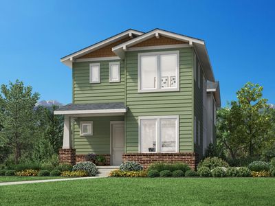 Mayfair Plan, Edge at Downtown Superior