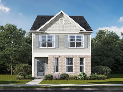 Field Glen Plan, Mulberry Summit