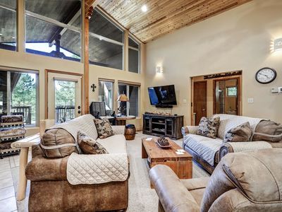 22 Valle Grande Trail N