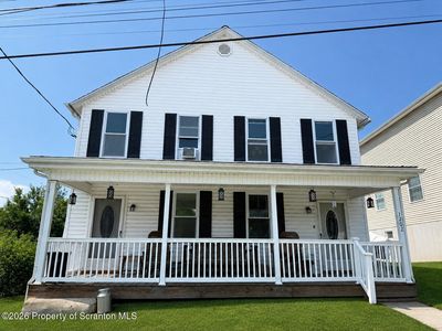 Property at 1202 Mine St, Old Forge, PA