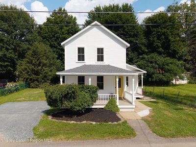 3516 New Street