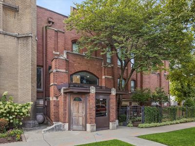331 S Ridgeland Ave APT C
