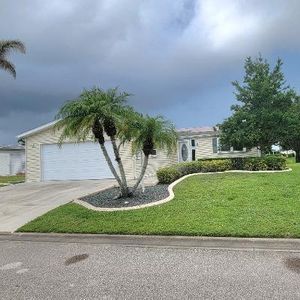 3224 Scarlet Tanager Court