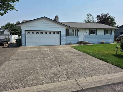 Property at 3811 13th St #D, Lewiston, ID