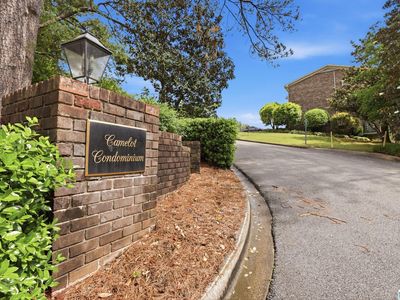 3112 Lancaster Ct APT C