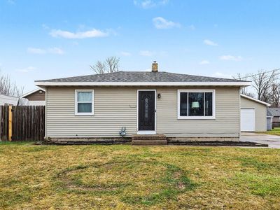 Property at 5807 Averill Ave SW, Wyoming, MI