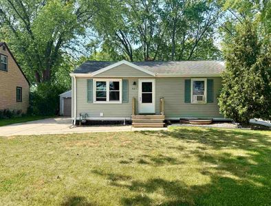 521 Cottage Grove Ave
