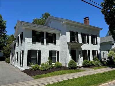 29 Payne St
