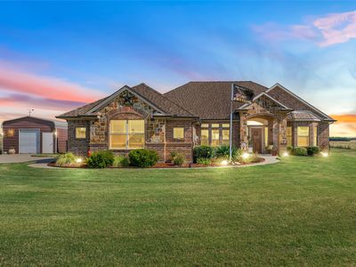 3740 County Road 2156