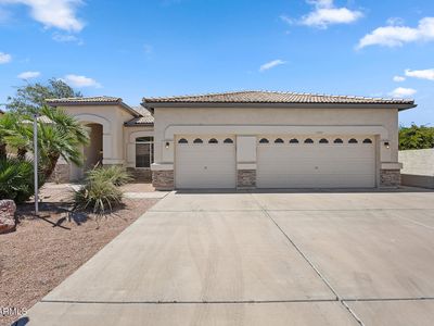 11041 W SIERRA PINTA Drive