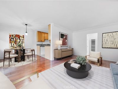 7000 S La Cienega Blvd APT 10