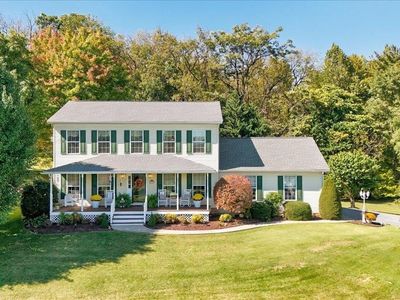 61 Confederacy Dr