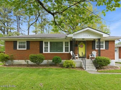 5509 Shorewood Dr