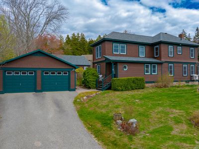 1 Upper Dunbar-Seal Harbor