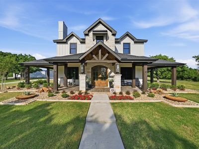 1899 Old Agnes Rd