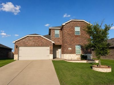 803 Farmstead Way