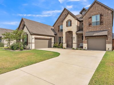 1802 Southpointe Xing