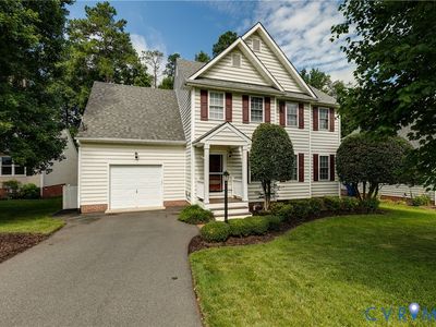8524 Easton Ridge Pl