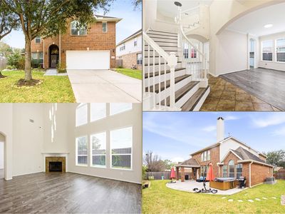 5002 Rollingstone Rd