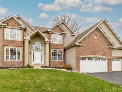738 Saddlewood Dr