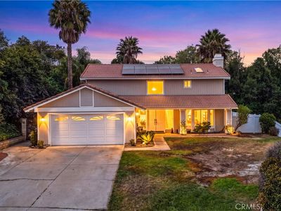 41801 Asteroid Way
