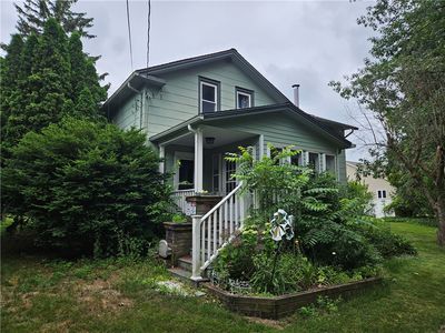 48 Evergreen St