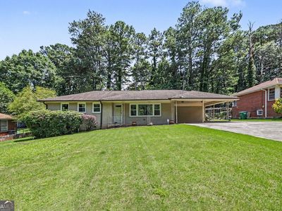 Property at 2679 Buena Vista Ave, Doraville, GA