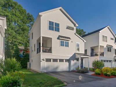 284 Bradley Street #3