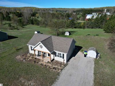 Property at 8510 S Olivia Dr, Maple City, MI