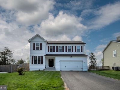 Property at 14 Carol St, Fredericksburg, VA