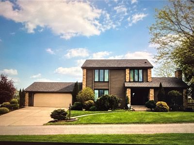Property at 1107 Mohawk Rd, Mc Donald, PA