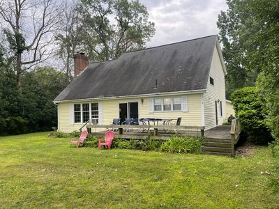 388 Dickson Point Rd
