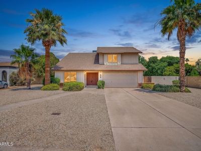 4428 W Villa Theresa Drive