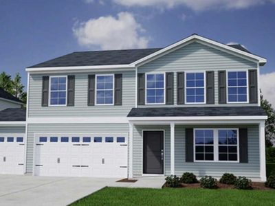 140 Buckthorn Dr